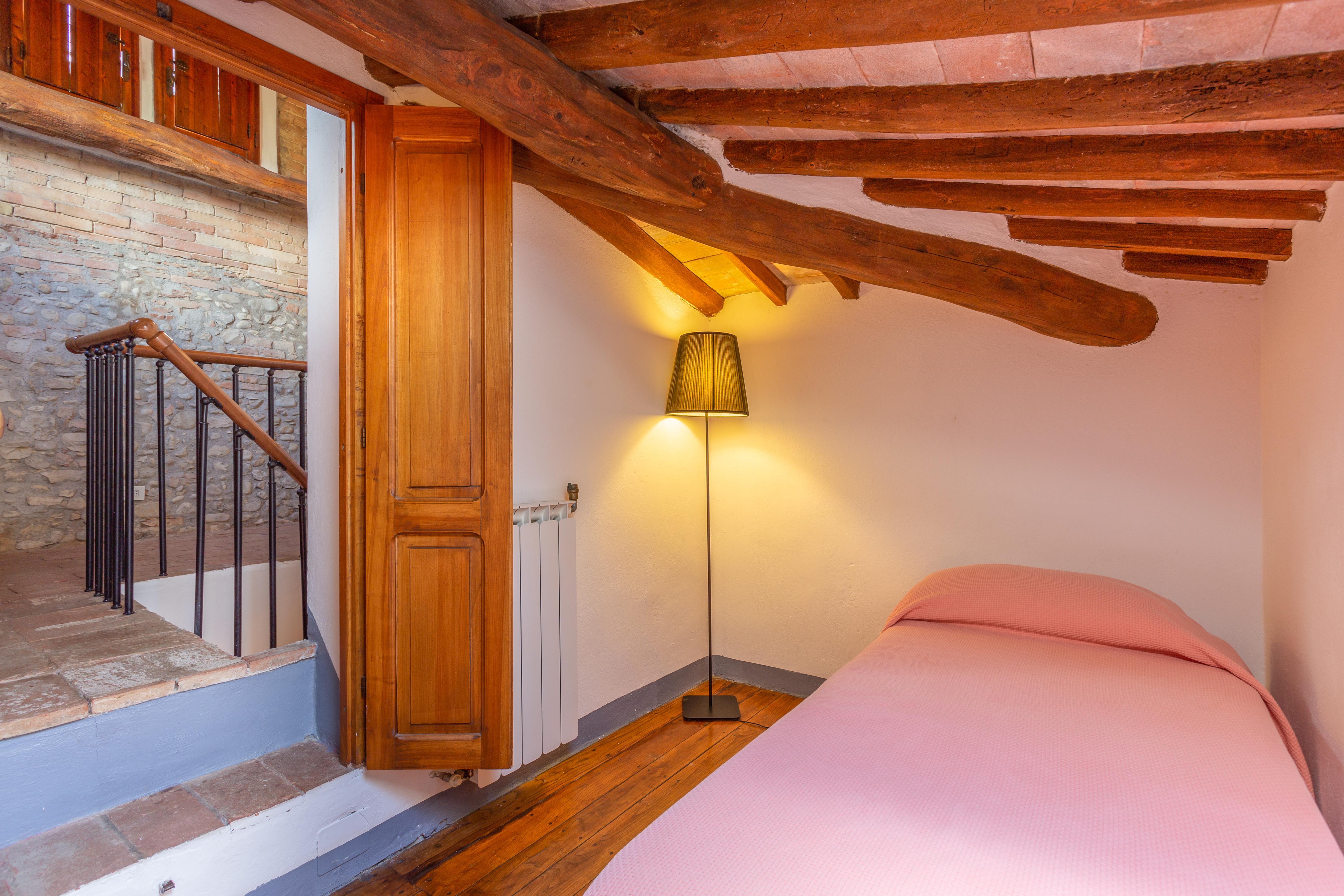 Fattoria Querceto Pensionat Tavarnelle Val di Pesa Exteriör bild