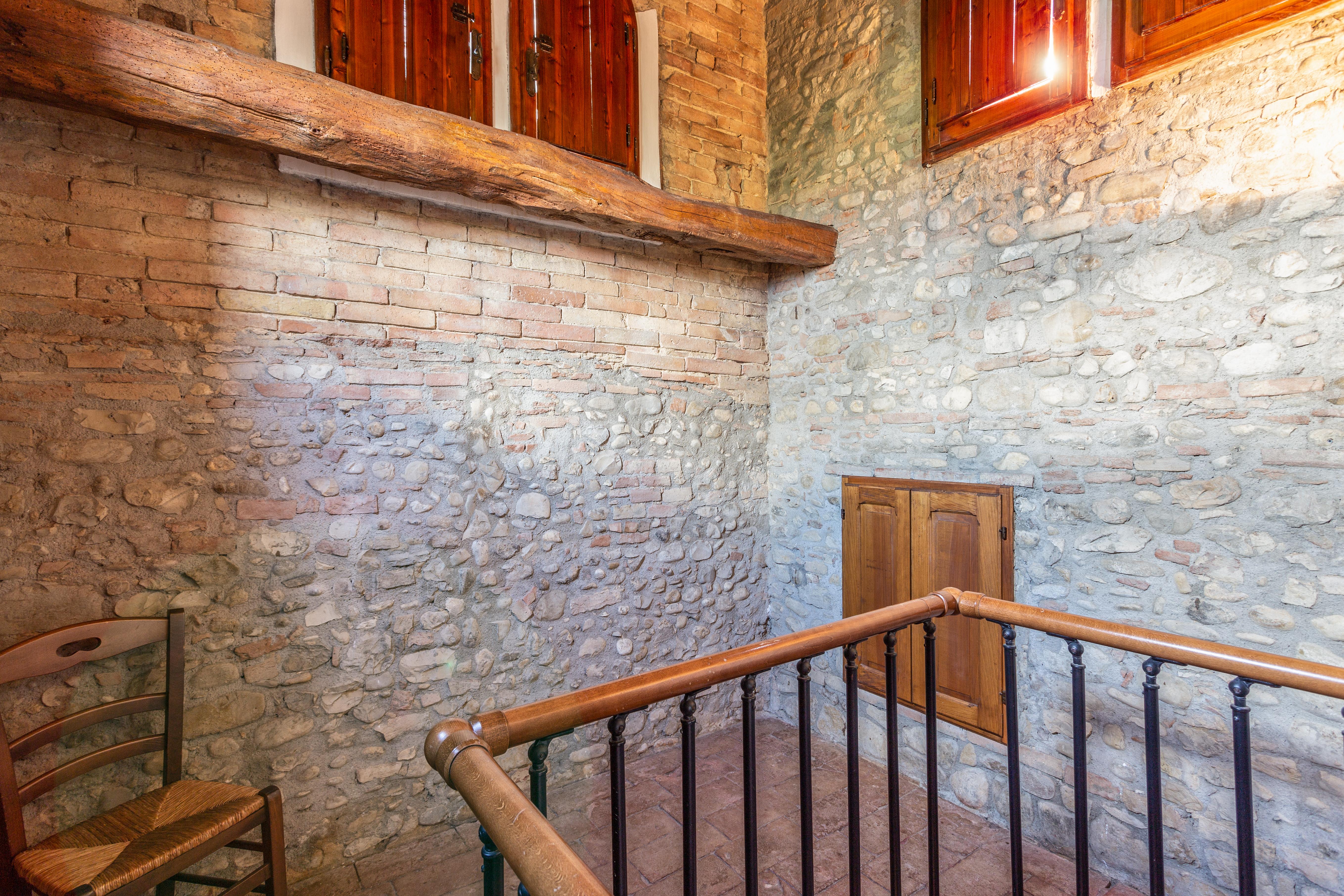 Fattoria Querceto Pensionat Tavarnelle Val di Pesa Exteriör bild