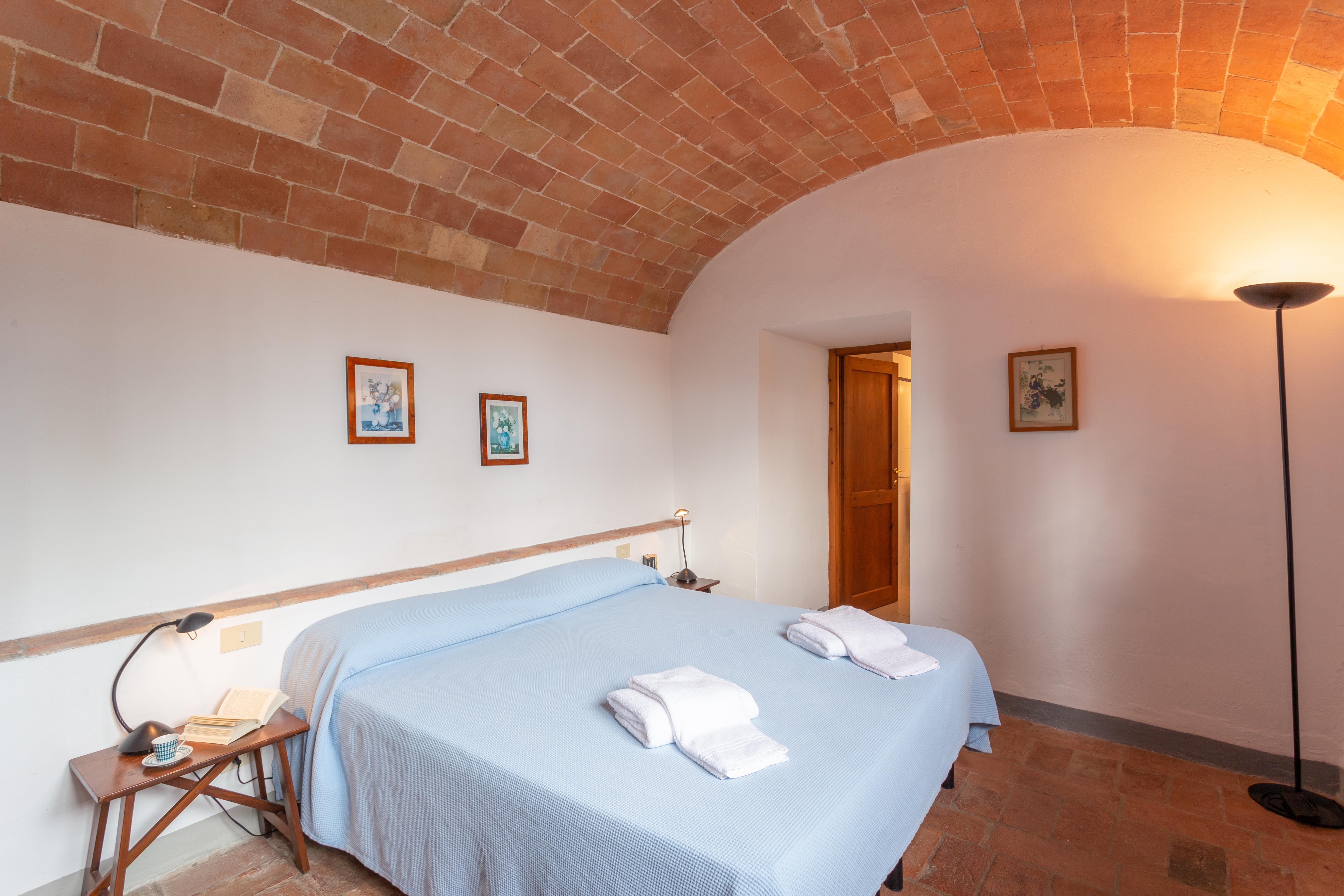 Fattoria Querceto Pensionat Tavarnelle Val di Pesa Exteriör bild