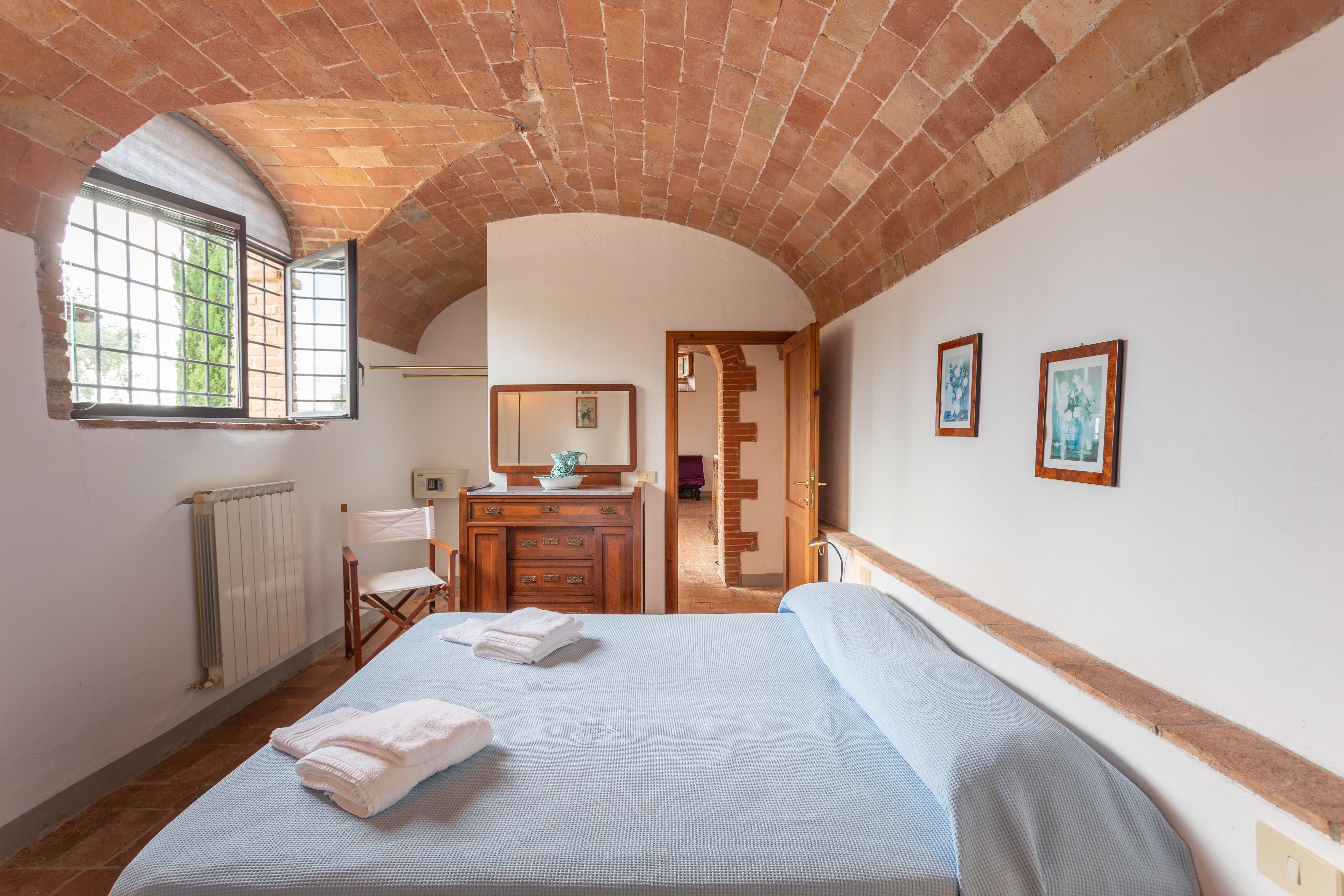 Fattoria Querceto Pensionat Tavarnelle Val di Pesa Exteriör bild