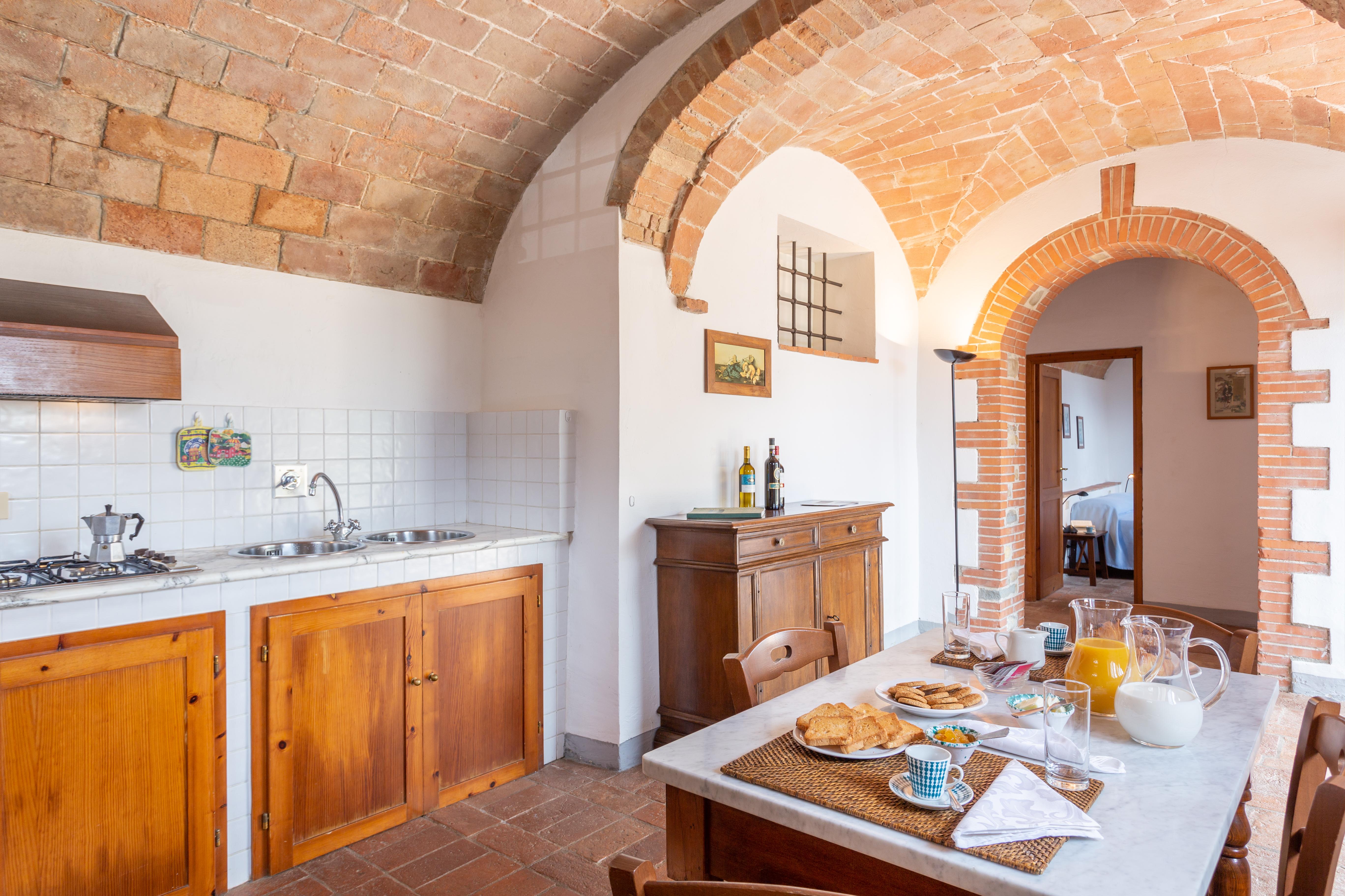 Fattoria Querceto Pensionat Tavarnelle Val di Pesa Exteriör bild