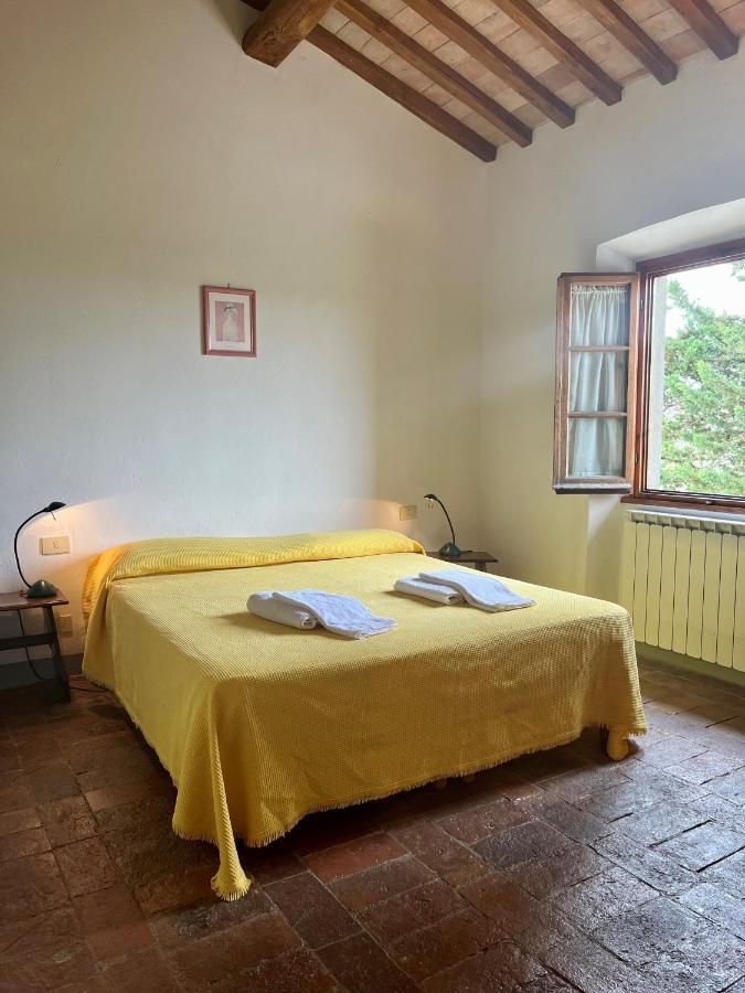 Fattoria Querceto Pensionat Tavarnelle Val di Pesa Exteriör bild