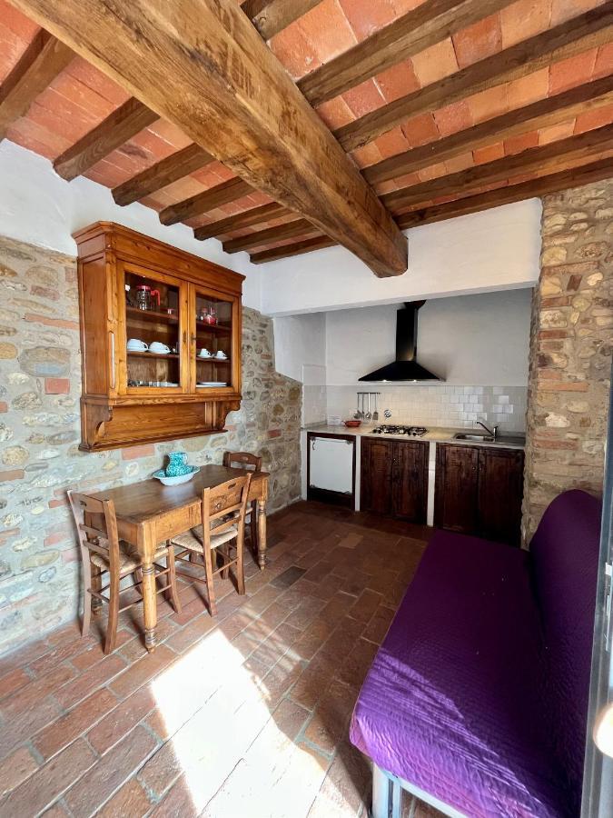 Fattoria Querceto Pensionat Tavarnelle Val di Pesa Exteriör bild
